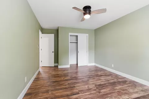 Bedroom - 504 W Bell St, Springfield, MO 65803 photo 3 of 5