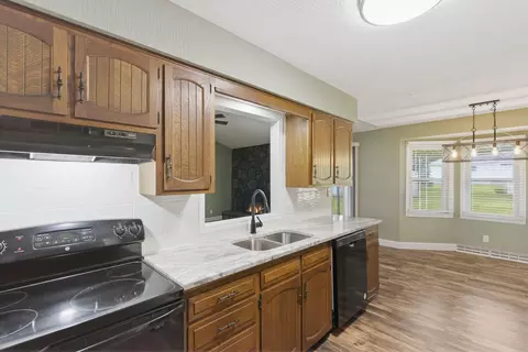 Kitchen - 504 W Bell St, Springfield, MO 65803 photo 1 of 4