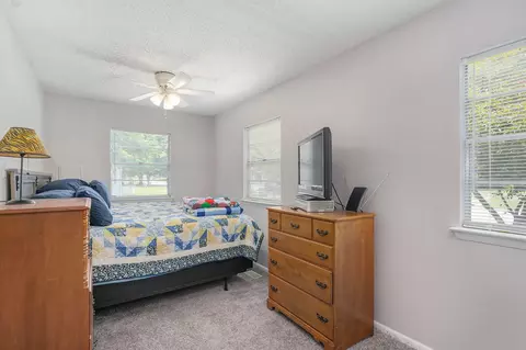Bedroom - 314 E Swiss Lane Ct, Springfield, MO 65807 photo 2 of 2