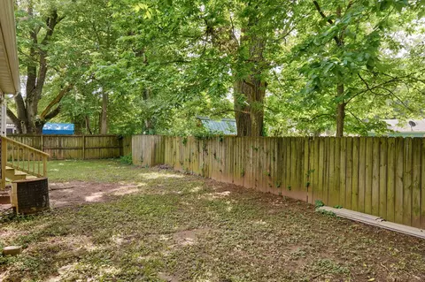 Exterior - 314 E Swiss Lane Ct, Springfield, MO 65807 photo 9 of 9