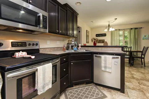 Kitchen - 104 W Rainey St, Ozark, MO 65721 photo 3 of 3