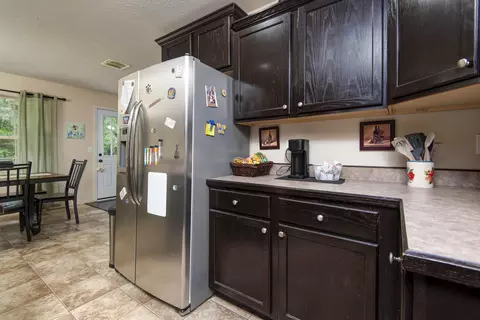 Kitchen - 104 W Rainey St, Ozark, MO 65721 photo 2 of 3