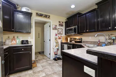 Kitchen - 104 W Rainey St, Ozark, MO 65721 photo 1 of 3