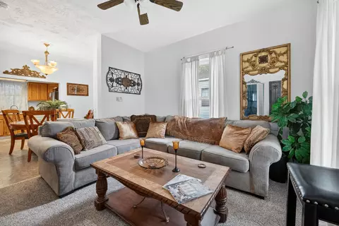 Living - 2320 N Travis Ave, Springfield, MO 65803 photo 2 of 3