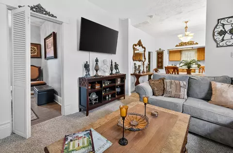 Living - 2320 N Travis Ave, Springfield, MO 65803 photo 3 of 3