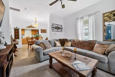 Living - 2320 N Travis Ave, Springfield, MO 65803 photo 1 of 3