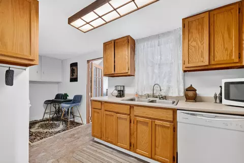 Kitchen - 2320 N Travis Ave, Springfield, MO 65803 photo 1 of 3
