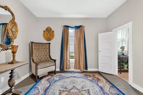 Entry Way - 2320 N Travis Ave, Springfield, MO 65803 photo 4 of 5