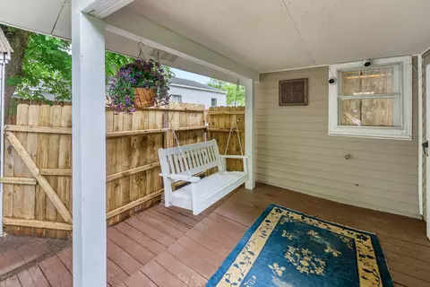Exterior - 2320 N Travis Ave, Springfield, MO 65803 photo 5 of 10