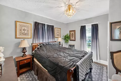 Bedroom - 2320 N Travis Ave, Springfield, MO 65803 photo 1 of 2