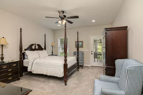 Bedroom - 1422 E 370th Rd, Bolivar, MO 65613 photo 1 of 8