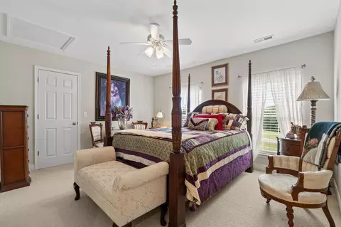 Bedroom - 125 Meadowview Ln, Branson, MO 65616 photo 3 of 6