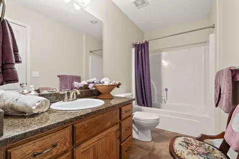 Bath - 125 Meadowview Ln, Branson, MO 65616 photo 5 of 6