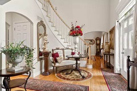 Entry Way - 125 Meadowview Ln, Branson, MO 65616 photo 1 of 5