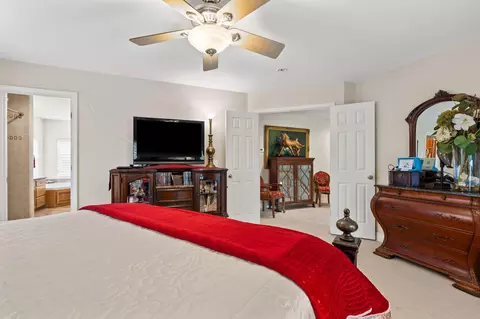 Bedroom - 125 Meadowview Ln, Branson, MO 65616 photo 2 of 6