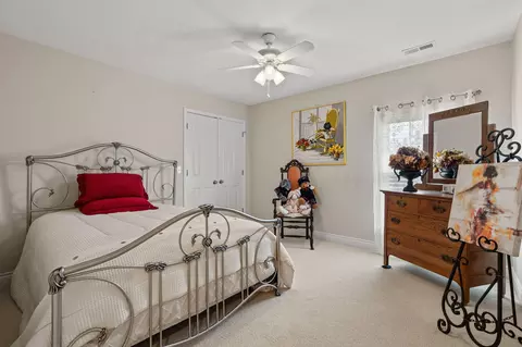 Bedroom - 125 Meadowview Ln, Branson, MO 65616 photo 6 of 6
