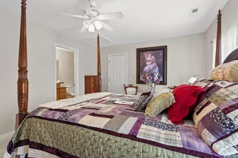 Bedroom - 125 Meadowview Ln, Branson, MO 65616 photo 4 of 6