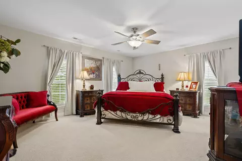Bedroom - 125 Meadowview Ln, Branson, MO 65616 photo 1 of 6