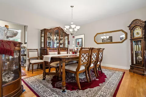 Dining - 125 Meadowview Ln, Branson, MO 65616 photo 1 of 2