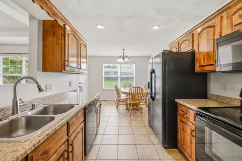 Kitchen - 500 N Pinecrest St, Buffalo, MO 65622 photo 2 of 2