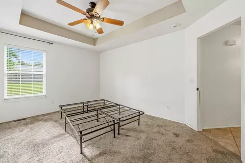 Bedroom - 500 N Pinecrest St, Buffalo, MO 65622 photo 1 of 4