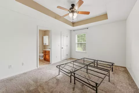 Bedroom - 500 N Pinecrest St, Buffalo, MO 65622 photo 2 of 4