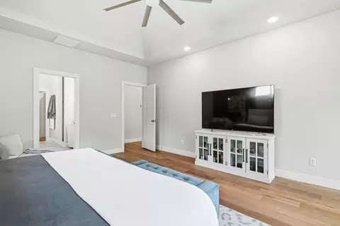 Bedroom - 3818 E Cypress Point St, Springfield, MO 65802 photo 2 of 8