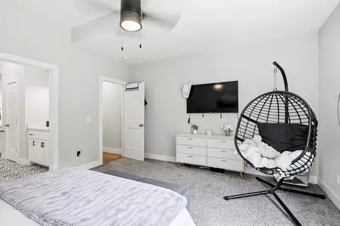 Bedroom - 3818 E Cypress Point St, Springfield, MO 65802 photo 7 of 8