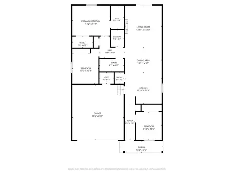 1432 E Pacific St, Springfield, MO 65803 photo 10
