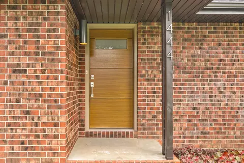 Entry Way - 1444 E Woodgate St, Springfield, MO 65804 photo 1 of 1