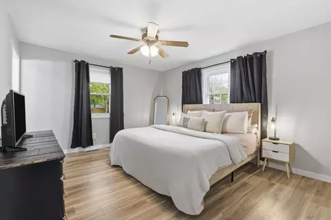 Bedroom - 208 W Maple St, Nixa, MO 65714 photo 1 of 5