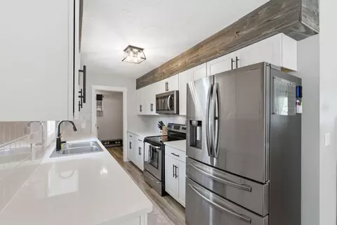 Kitchen - 208 W Maple St, Nixa, MO 65714 photo 1 of 3