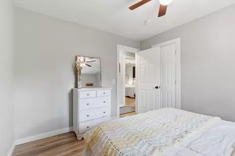 Bedroom - 208 W Maple St, Nixa, MO 65714 photo 5 of 5