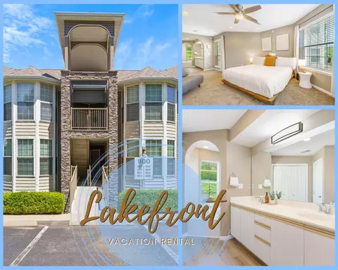 801 Rocky Shores Ter #8-1, Kimberling City, MO 65686