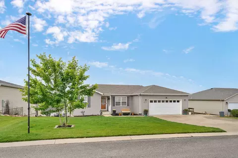181 Ponderosa Pine Ct, Hollister, MO 65672