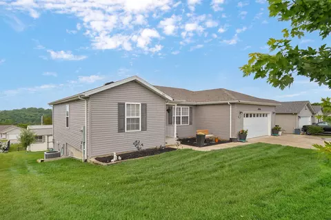 181 Ponderosa Pine Ct, Hollister, MO 65672