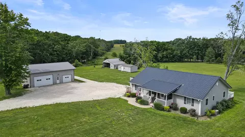 4427 Steelman Rd, Summersville, MO 65571