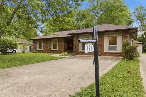 Exterior - 620 S Hampton Ave, Republic, MO 65738 photo 10 of 14