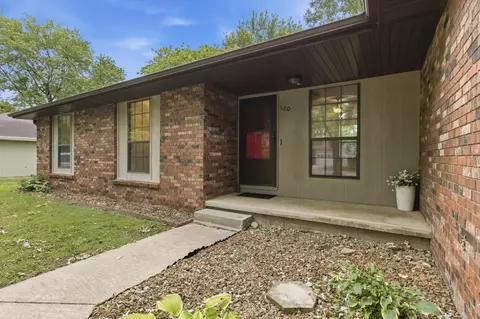 Exterior - 620 S Hampton Ave, Republic, MO 65738 photo 12 of 14