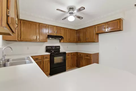 Kitchen - 620 S Hampton Ave, Republic, MO 65738 photo 2 of 3