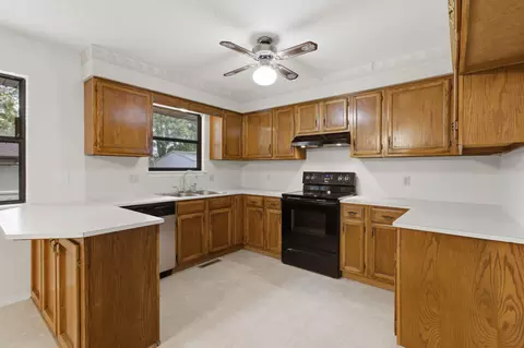 Kitchen - 620 S Hampton Ave, Republic, MO 65738 photo 1 of 3