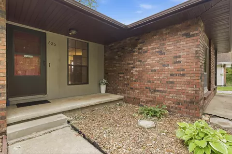 Exterior - 620 S Hampton Ave, Republic, MO 65738 photo 13 of 14