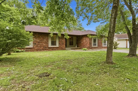 Exterior - 620 S Hampton Ave, Republic, MO 65738 photo 11 of 14