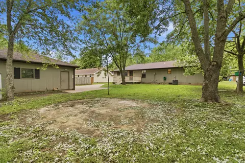 Exterior - 620 S Hampton Ave, Republic, MO 65738 photo 8 of 14