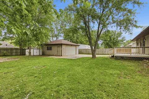 Exterior - 620 S Hampton Ave, Republic, MO 65738 photo 2 of 14
