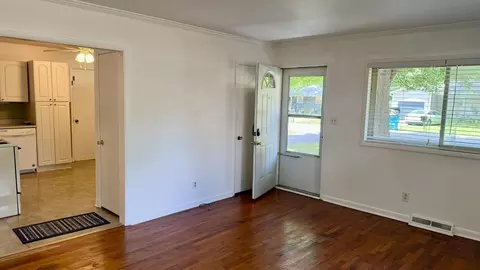 Living - 2102 S Delaware Ave, Springfield, MO 65804 photo 1 of 2