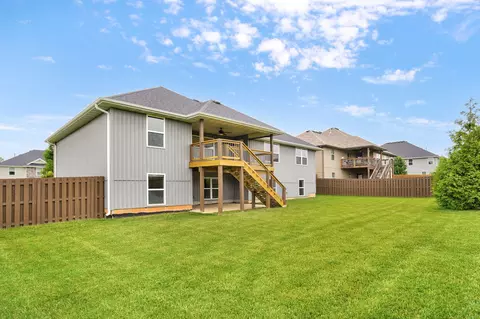 Exterior - 4787 Marseille St, Ozark, MO 65721 photo 7 of 10