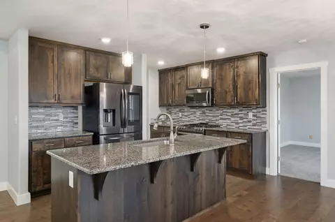Kitchen - 4787 Marseille St, Ozark, MO 65721 photo 1 of 2