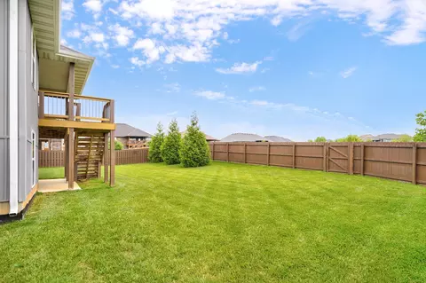 Exterior - 4787 Marseille St, Ozark, MO 65721 photo 6 of 10