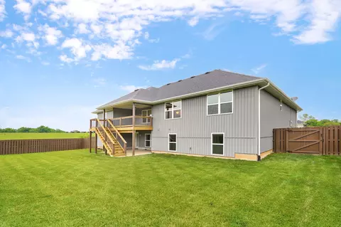 Exterior - 4787 Marseille St, Ozark, MO 65721 photo 9 of 10